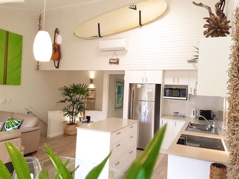 Noosa Village River Resort - Sydney Tourism 2