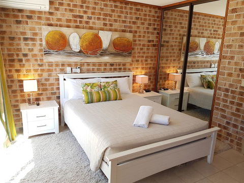 Noosa Village River Resort - Sydney Tourism 43