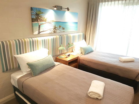 Noosa Village River Resort - Sydney Tourism 10