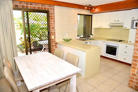 Noosa Village River Resort - Sydney Tourism 36