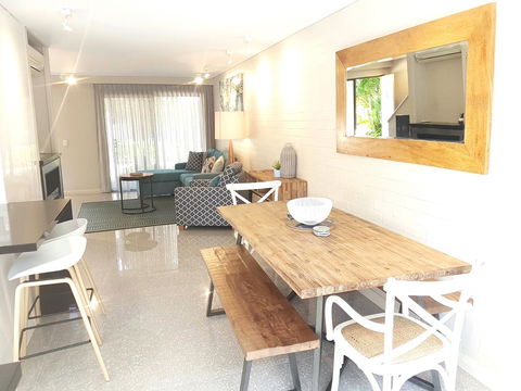 Noosa Village River Resort - Sydney Tourism 22