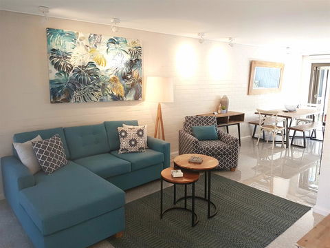 Noosa Village River Resort - Sydney Tourism 17