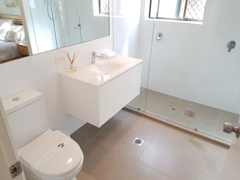 Noosa Village River Resort - Sydney Tourism 33