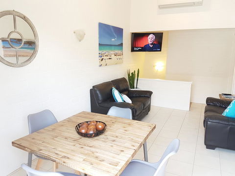 Noosa Village River Resort - Sydney Tourism 14