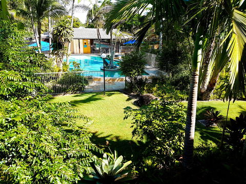 Noosa Village River Resort - Sydney Tourism 39