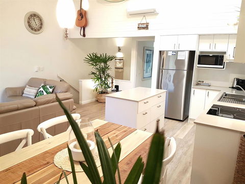 Noosa Village River Resort - Sydney Tourism 1
