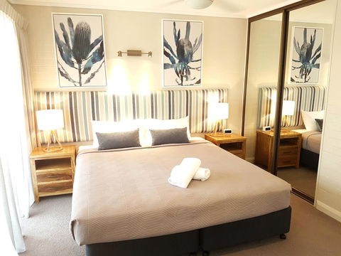 Noosa Village River Resort - Sydney Tourism 9