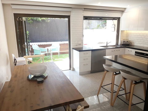 Noosa Village River Resort - Sydney Tourism 20