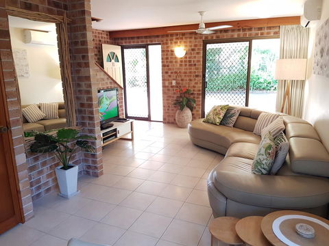 Noosa Village River Resort - Sydney Tourism 44