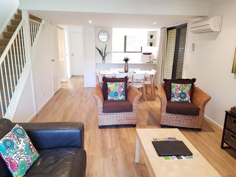 Noosa Village River Resort - Sydney Tourism 31