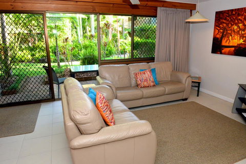 Noosa Village River Resort - Sydney Tourism 34
