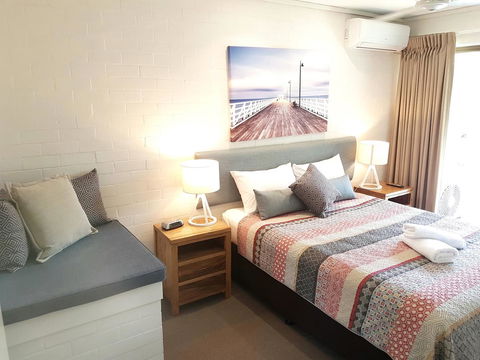 Noosa Village River Resort - Sydney Tourism 6