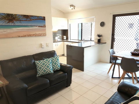 Noosa Village River Resort - Sydney Tourism 8