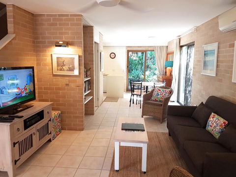 Noosa Village River Resort - Sydney Tourism 38