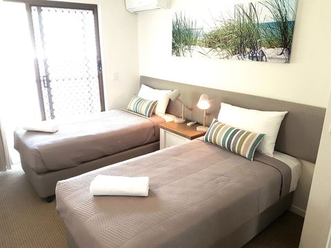 Noosa Village River Resort - Sydney Tourism 26