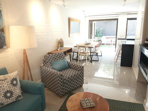Noosa Village River Resort - Sydney Tourism 19