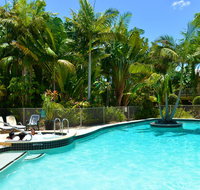 Noosavillage River Resort - Sydney Tourism