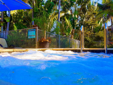 Noosa Village River Resort - Sydney Tourism 30