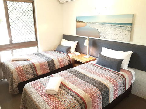 Noosa Village River Resort - Sydney Tourism 7