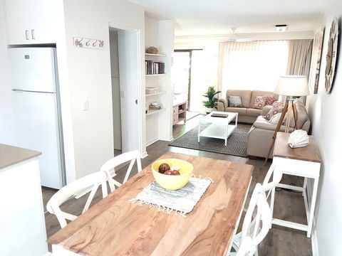 Noosa Village River Resort - Sydney Tourism 18