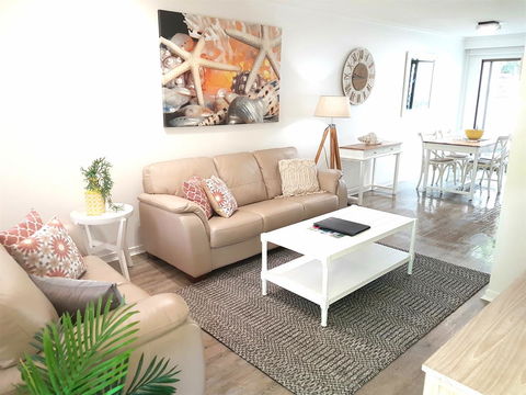 Noosa Village River Resort - Sydney Tourism 3