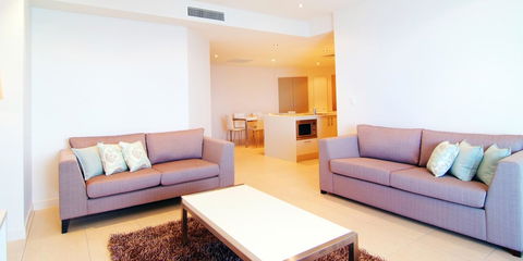 Coral Cove Apartments - Sydney Tourism 25