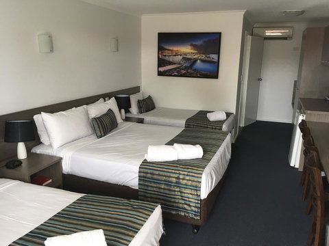 Sugar Country Motor Inn - Sydney Tourism 15
