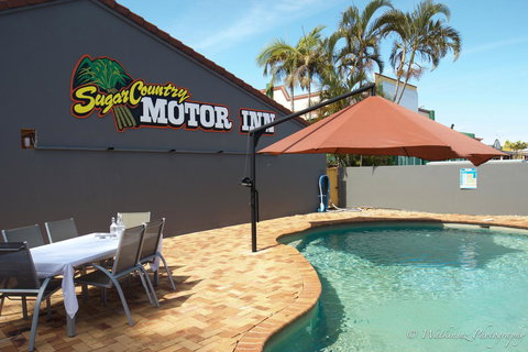 Sugar Country Motor Inn - Sydney Tourism 1