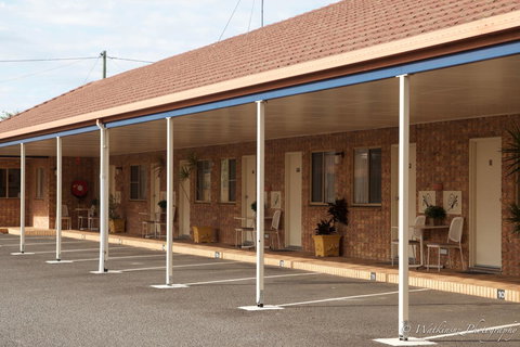 Sugar Country Motor Inn - Sydney Tourism 20