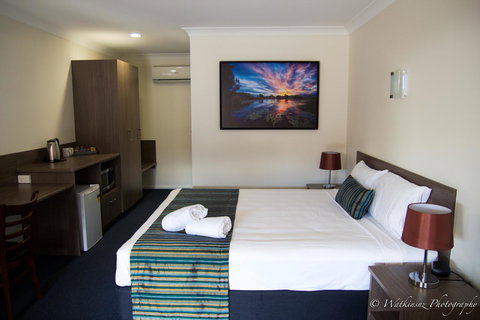 Sugar Country Motor Inn - Sydney Tourism 0