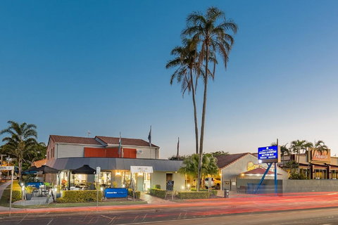 Sugar Country Motor Inn - Sydney Tourism 7