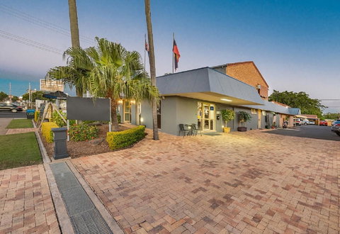 Sugar Country Motor Inn - Sydney Tourism 11