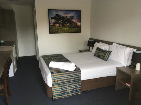 Sugar Country Motor Inn - Sydney Tourism 16