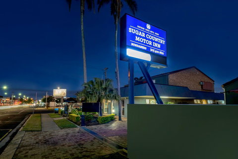 Sugar Country Motor Inn - Sydney Tourism 8