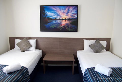 Sugar Country Motor Inn - Sydney Tourism 10