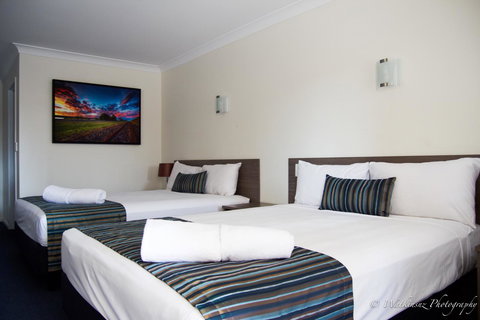 Sugar Country Motor Inn - Sydney Tourism 9