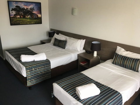 Sugar Country Motor Inn - Sydney Tourism 17