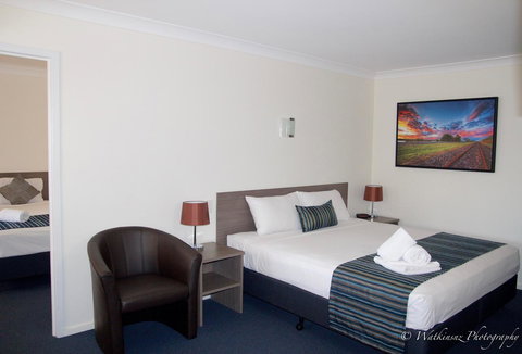 Sugar Country Motor Inn - Sydney Tourism 18