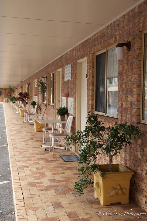 Sugar Country Motor Inn - Sydney Tourism 14