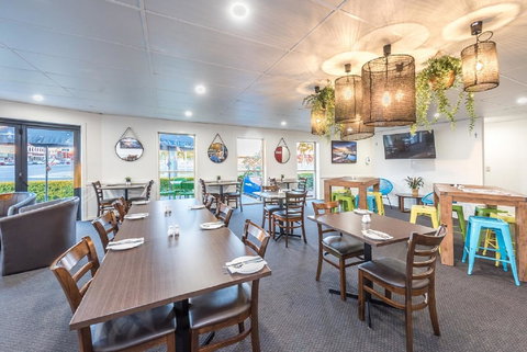 Sugar Country Motor Inn - Sydney Tourism 2
