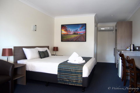 Sugar Country Motor Inn - Sydney Tourism 5
