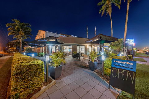 Sugar Country Motor Inn - Sydney Tourism 3