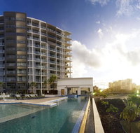 Oaks Gateway Suites - Sydney Tourism