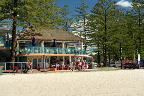 2nd Avenue Beachside Apartments - Sydney Tourism 30