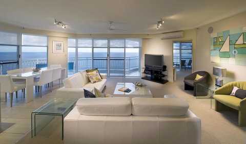 2nd Avenue Beachside Apartments - Sydney Tourism 26
