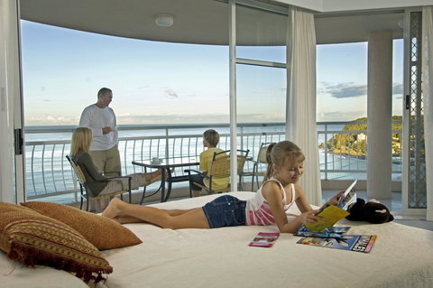 2nd Avenue Beachside Apartments - Sydney Tourism 24