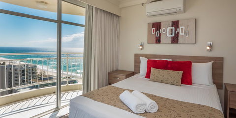 2nd Avenue Beachside Apartments - Sydney Tourism 36