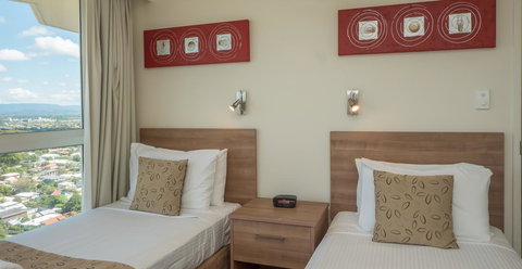 2nd Avenue Beachside Apartments - Sydney Tourism 38