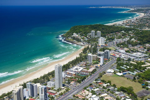 2nd Avenue Beachside Apartments - Sydney Tourism 5