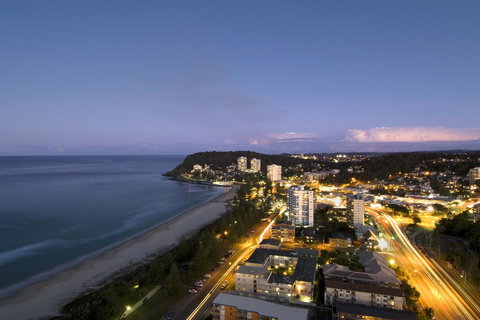 2nd Avenue Beachside Apartments - Sydney Tourism 6